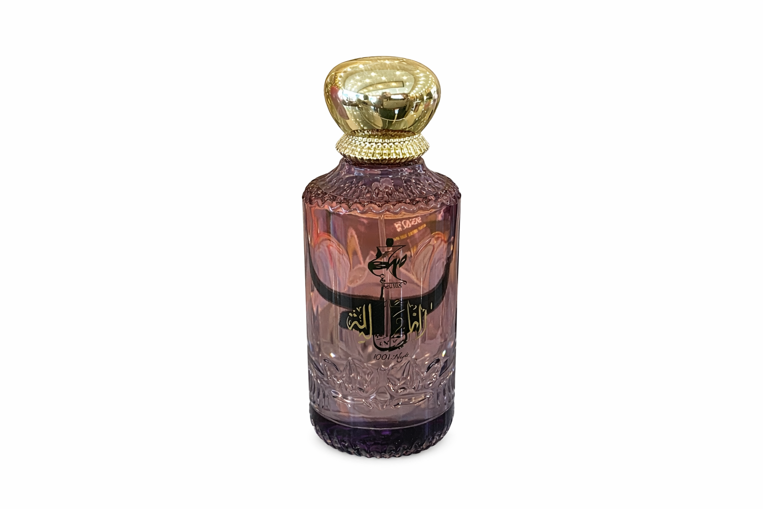 00CB4C33-45F6-4A7B-9AAF-453A51469F10.png 1001 Nights - Musky Perfumes Eau de Parfum (100 ml | 3.4 oz)