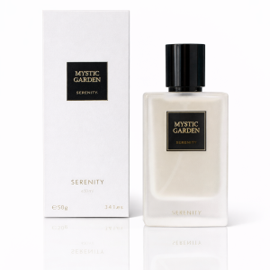 Serenity Mystic Garden - Fragrance Network Eau de Parfum (50 ml | 1.7 oz)