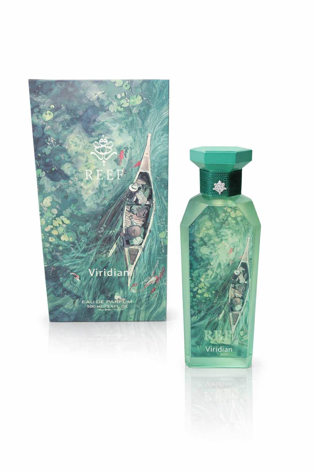 1BB7004E-5572-44EF-B3F9-4DF0C3AA3B13.png Viridian - Reef Eau de Parfum (150 ml | 5.1 oz)