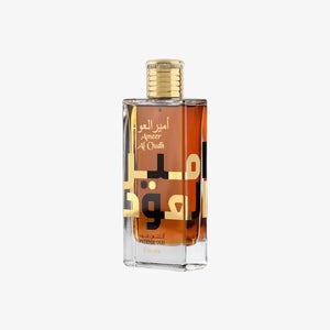Ameer Al Oud - Lattafa Eau de Parfum(100ml | 3.4oz)