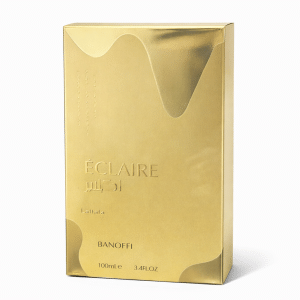 Eclaire Banoffi - Lattafa Eau de Parfum (100ml | 3.4oz)