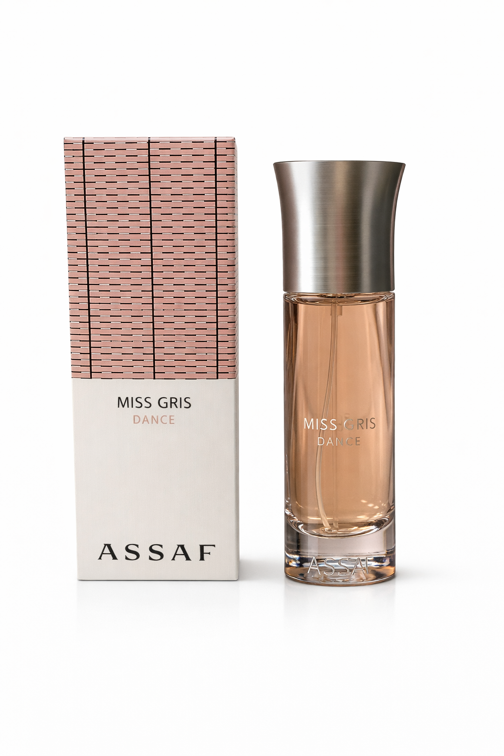 Miss Gris Dance - Assaf Eau de Parfum (150 ml | 5.1 oz)