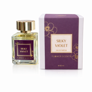 Silky Violet - Fragrance Network Eau de Parfum (65 ml | 2.2 oz)
