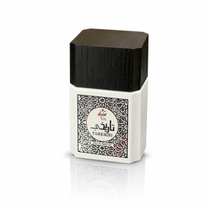 Tarekhi - Musky Perfumes Eau de Parfum (100 ml | 3.4 oz)