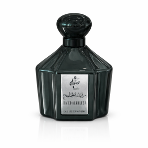 Ra'ed Al khaleej - Musky Perfumes Eau de Parfum (100 ml | 3.4 oz)
