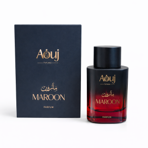 Maroon - Aouj Eau de Parfum (100 ml | 3.4 oz)