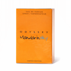 Odyssey Mandarin Sky - ARMAF Eau de Parfum(100ml | 3.4oz)