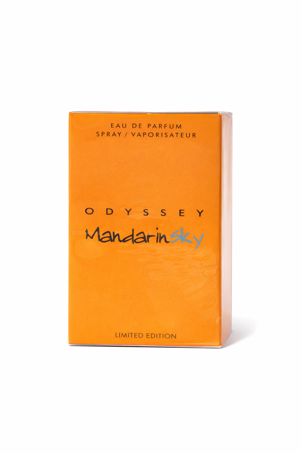 3278CF86-BF31-45BC-AAE7-D2598826DFF2.png Odyssey Mandarin Sky - ARMAF Eau de Parfum(100ml | 3.4oz)