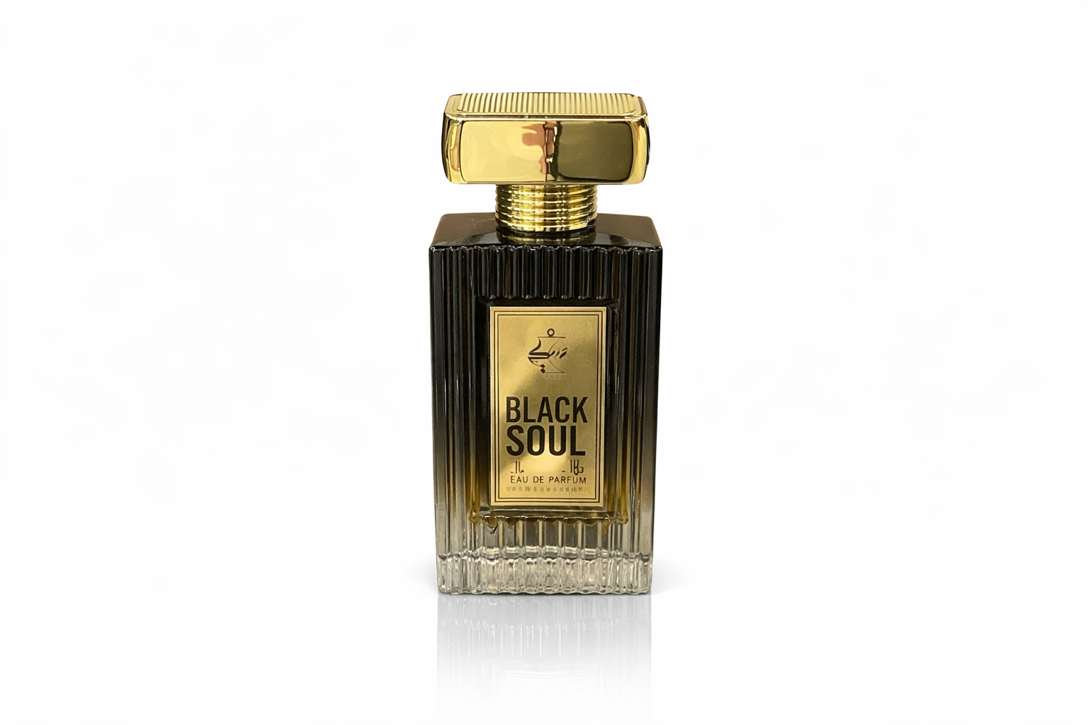 33D8DBA3-33EB-45F0-8434-ECE5CAB460E0.png Black Soul - Musky Perfumes Eau de Parfum (100 ml | 3.4 oz)