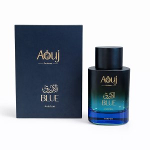 Blue - Aouj Eau de Parfum (100 ml | 3.4 oz)