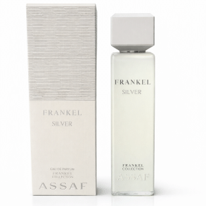 Frankel Silver - Assaf Eau de Parfum (200 ml | 6.7 oz)