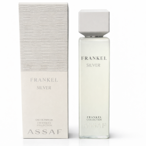 Frankel Silver - Assaf Eau de Parfum (200 ml | 6.7 oz)