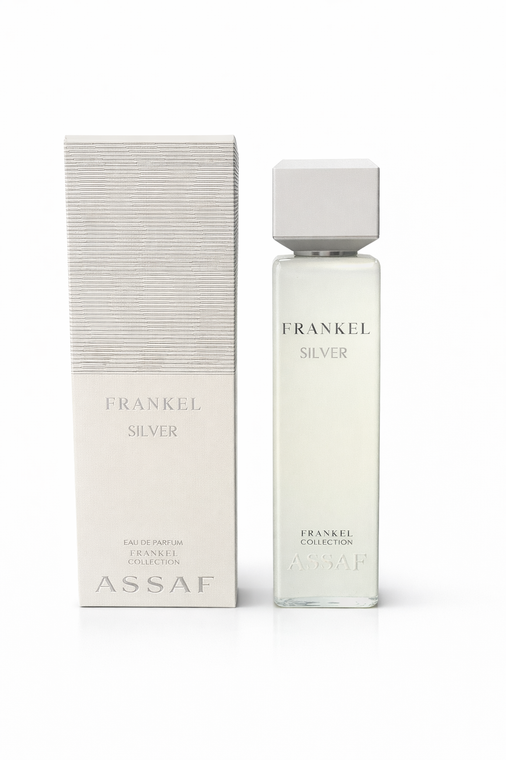 Frankel Silver - Assaf Eau de Parfum (200 ml | 6.7 oz)
