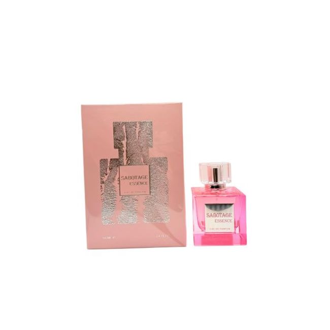4723296737240_cTilSmtmWYo6uQ9l.jpg Sabotage Essence - Sara Baba Eau de Parfum(100 ml | 3.4 oz)