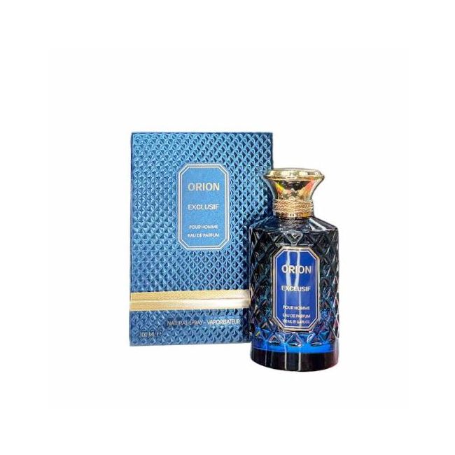 4723296737271_IfouzNXaCowrYl3s.jpg Orion Exclusif - Sara Baba Pour Homme Eau de Parfum(100 ml | 3.4 oz)