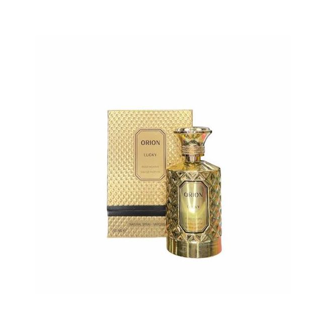 4723296737288_E2DOzTGATLBZr4qB.jpg Orion Lucky - Sara Baba Pour Homme Eau de Parfum(100 ml | 3.4 oz)