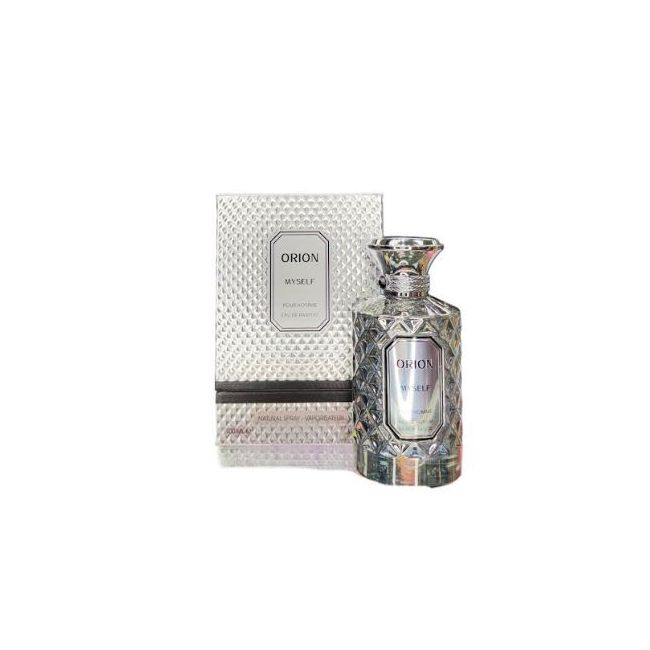 4723296737295_AMyq2Lc7K95hrLUC.jpg Orion Myself - Sara Baba Pour Homme Eau de Parfum(100 ml | 3.4 oz)