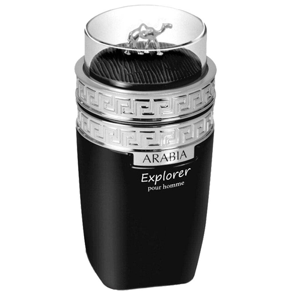 Arabia Explorer - Le Chameau Eau de Parfum (100 ml | 3.4 oz)