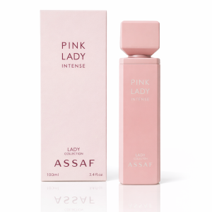 Pink Lady Intense - Assaf Eau de Parfum (100 ml | 3.4 oz)