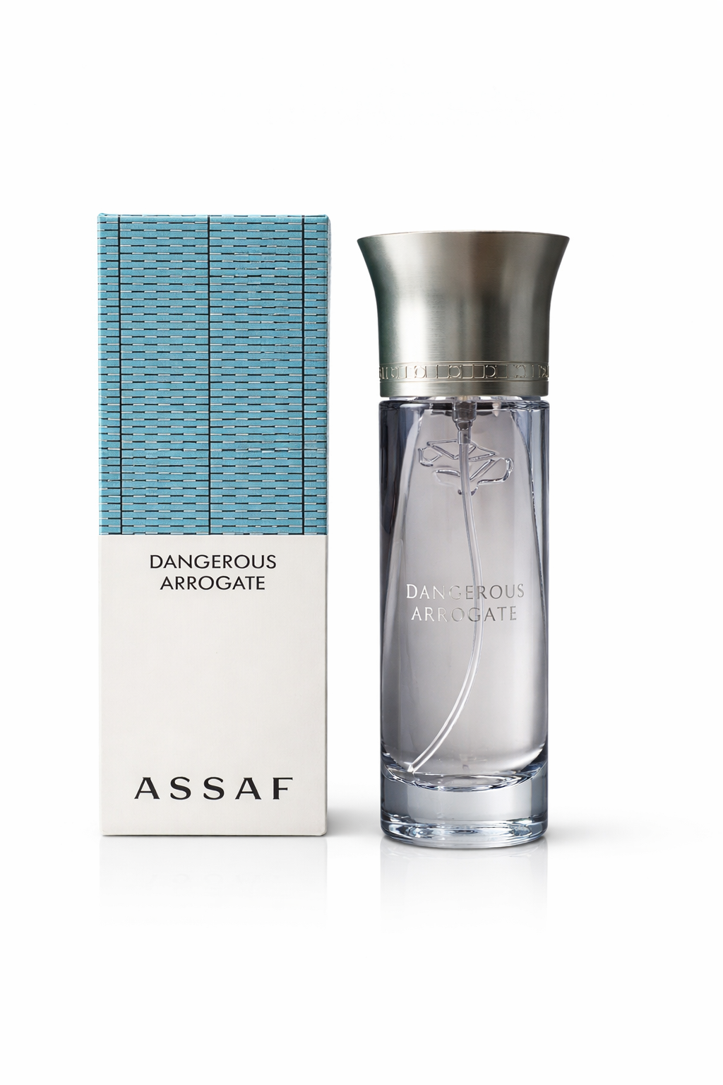 Dangerous Arrogate - Assaf Eau de Parfum (200 ml | 6.7 oz)