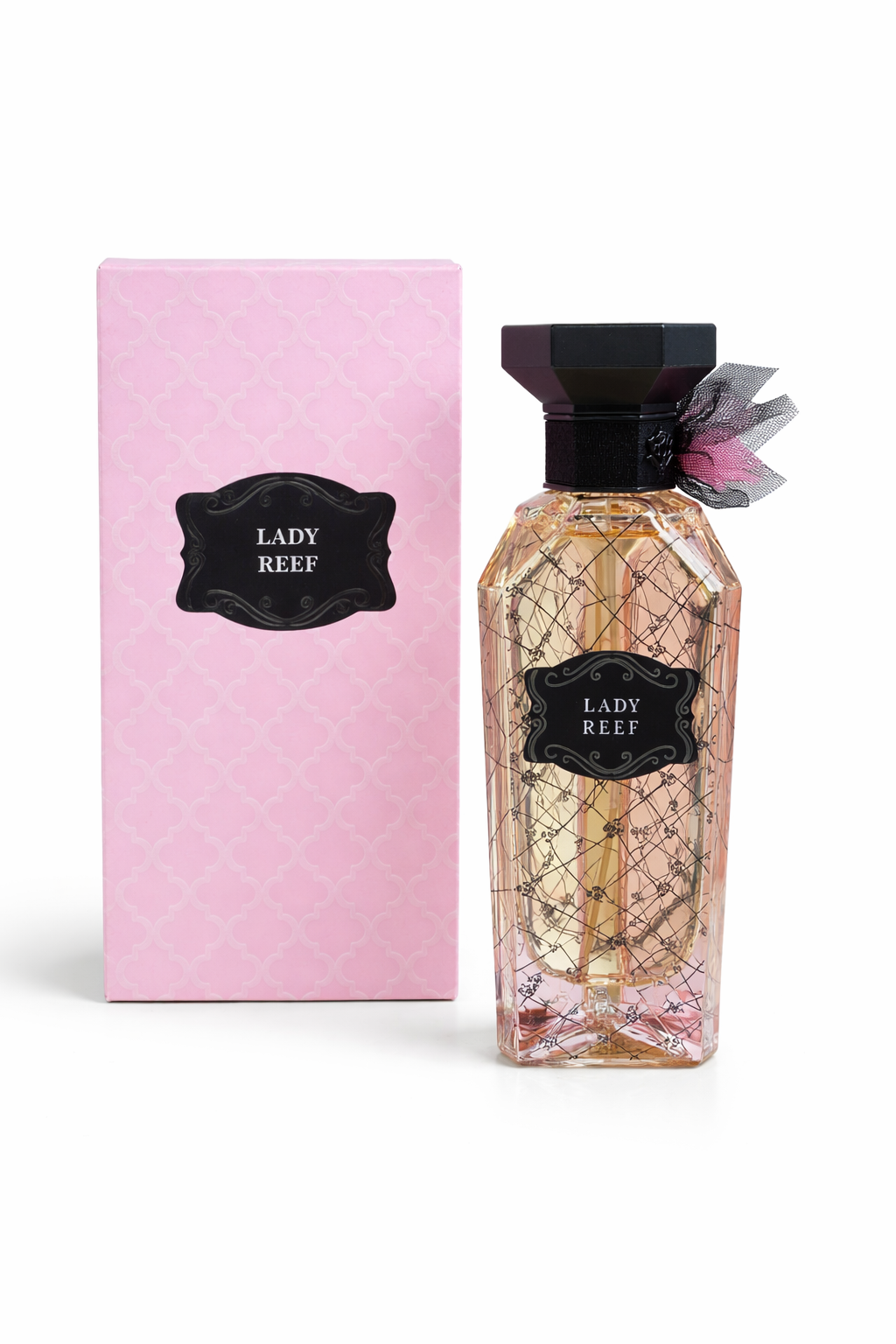 Lady Reef - Reef Eau de Parfum (150 ml | 5.1 oz)