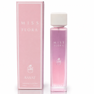 Miss Flora - Assaf Eau de Parfum (200 ml | 6.7 oz)