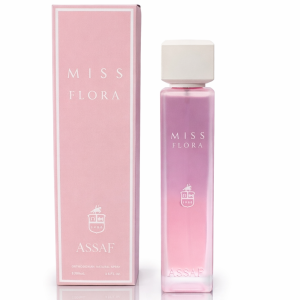 Miss Flora - Assaf Eau de Parfum (200 ml | 6.7 oz)