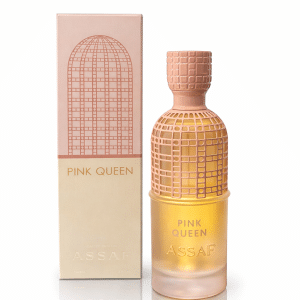 Pink Queen - Assaf Eau de Parfum (200 ml | 6.7 oz)