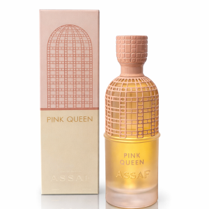 Pink Queen - Assaf Eau de Parfum (200 ml | 6.7 oz)