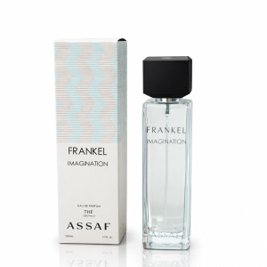 Frankel Imagination - Assaf Eau de Parfum (200 ml | 6.7 oz)