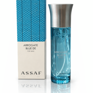 Arrogate Blue De - Assaf Eau de Parfum (200 ml | 6.7 oz)