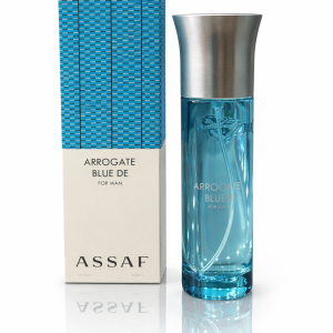 Arrogate Blue De - Assaf Eau de Parfum (200 ml | 6.7 oz)