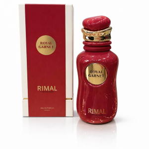 Royal Garnet - Rimal Collection Fragrance Network Eau de Parfum (100 ml | 3.4 oz)