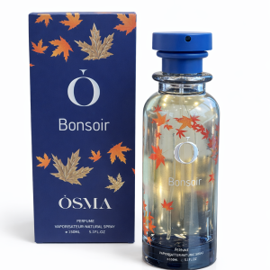 Bonsoir - Osma Eau de Parfum (150 ml | 5.1 oz)