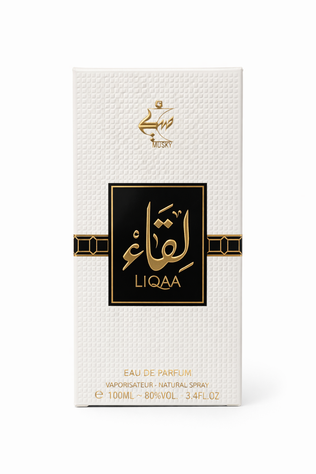 845449F3-2A3E-450C-8062-2AA2C6B71131.png Liqaa - Musky Perfumes Eau de Parfum (100 ml | 3.4 oz)