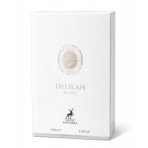 Delilah Blanc - Maison Alhambra Eau de Parfum (100 ml | 3.4 oz)