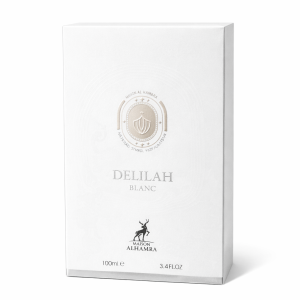Delilah Blanc - Maison Alhambra Eau de Parfum (100 ml | 3.4 oz)