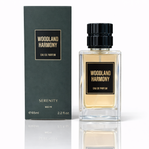 Serenity Woodland Harmony - Fragrance Network Eau de Parfum (65 ml | 2.2 oz)