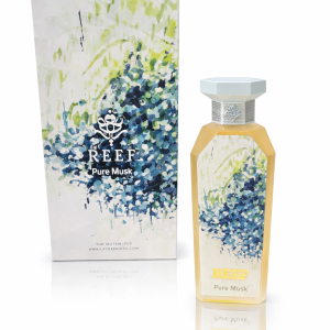 8B076968-FEC4-4818-8AC9-3068B7879812.png Pure Musk - Reef Eau de Parfum (150 ml | 5.1 oz)