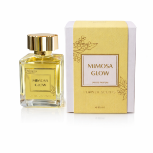 Mimosa Glow - Fragrance Network Eau de Parfum (65 ml | 2.2 oz)