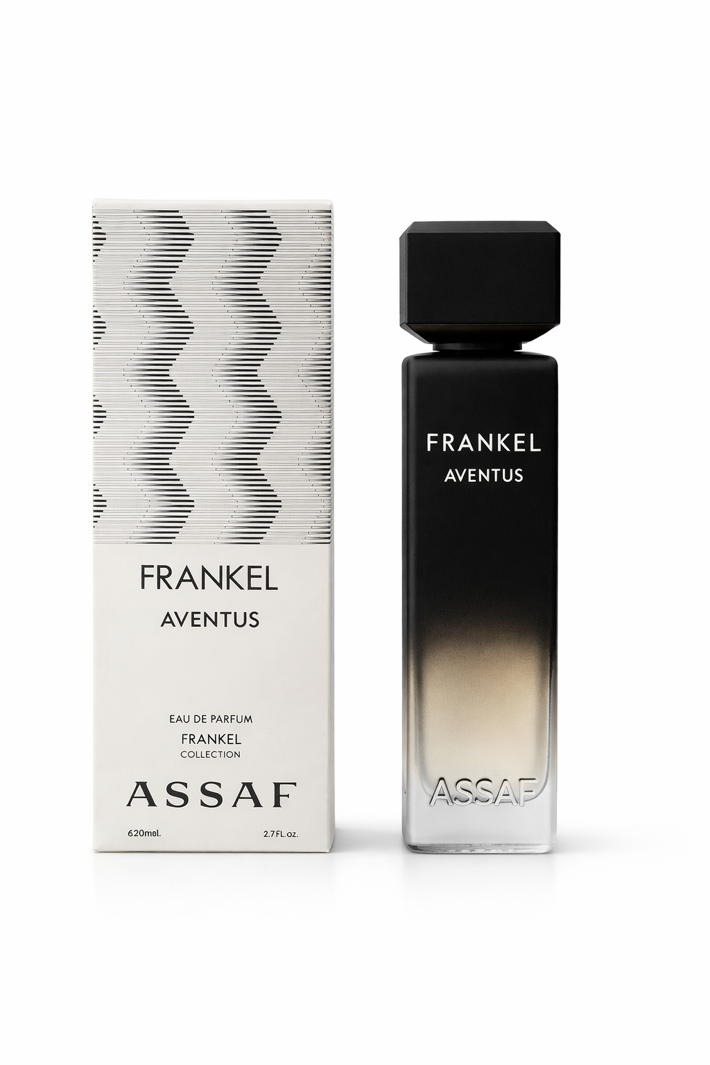 Frankel Aventus - Assaf Eau de Parfum (200 ml | 6.7 oz)