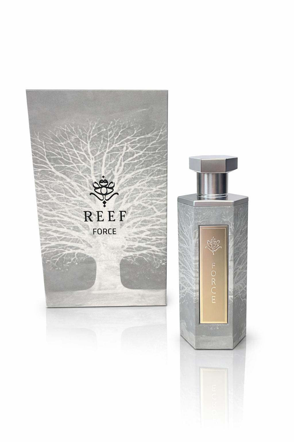 Force - Reef Eau de Parfum (150 ml | 5.1 oz)