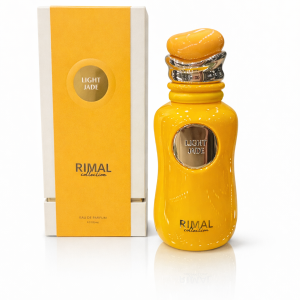 Light Jade - Rimal Collection Fragrance Network Eau de Parfum (100 ml | 3.4 oz)