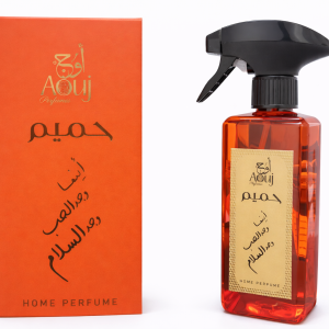 Intimate - Aouj Home Perfume Spray (500 ml | 17 oz)