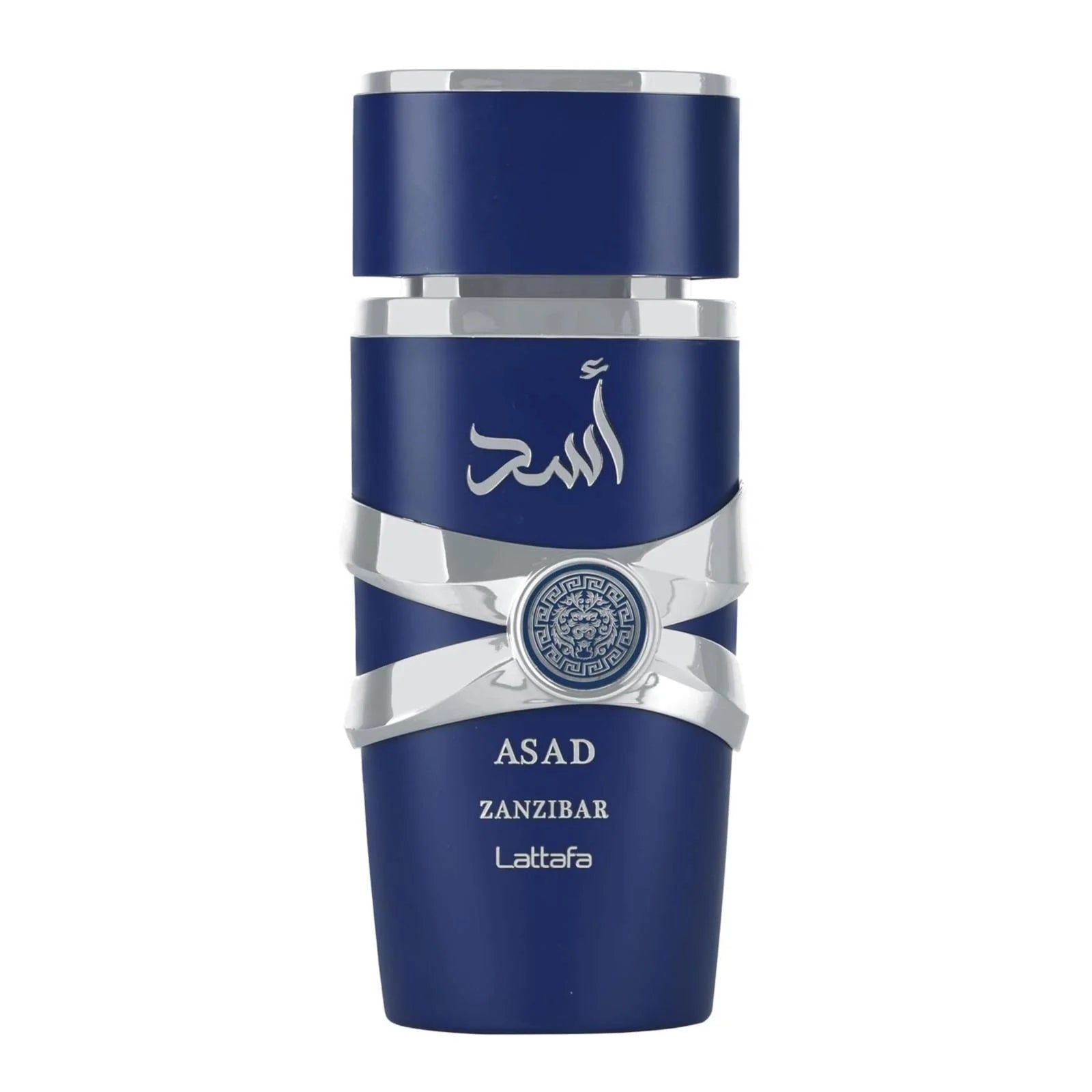 Asad.jpg Asad Zanzibar - Lattafa Eau de Parfum (100 ml | 3.4 oz)