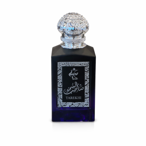 Saheb Al Sumou - Musky Perfumes Eau de Parfum (100 ml | 3.4 oz)