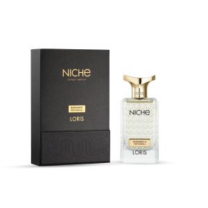 Bergamot Patchouli - Loris Niche Perfume (70 ml)