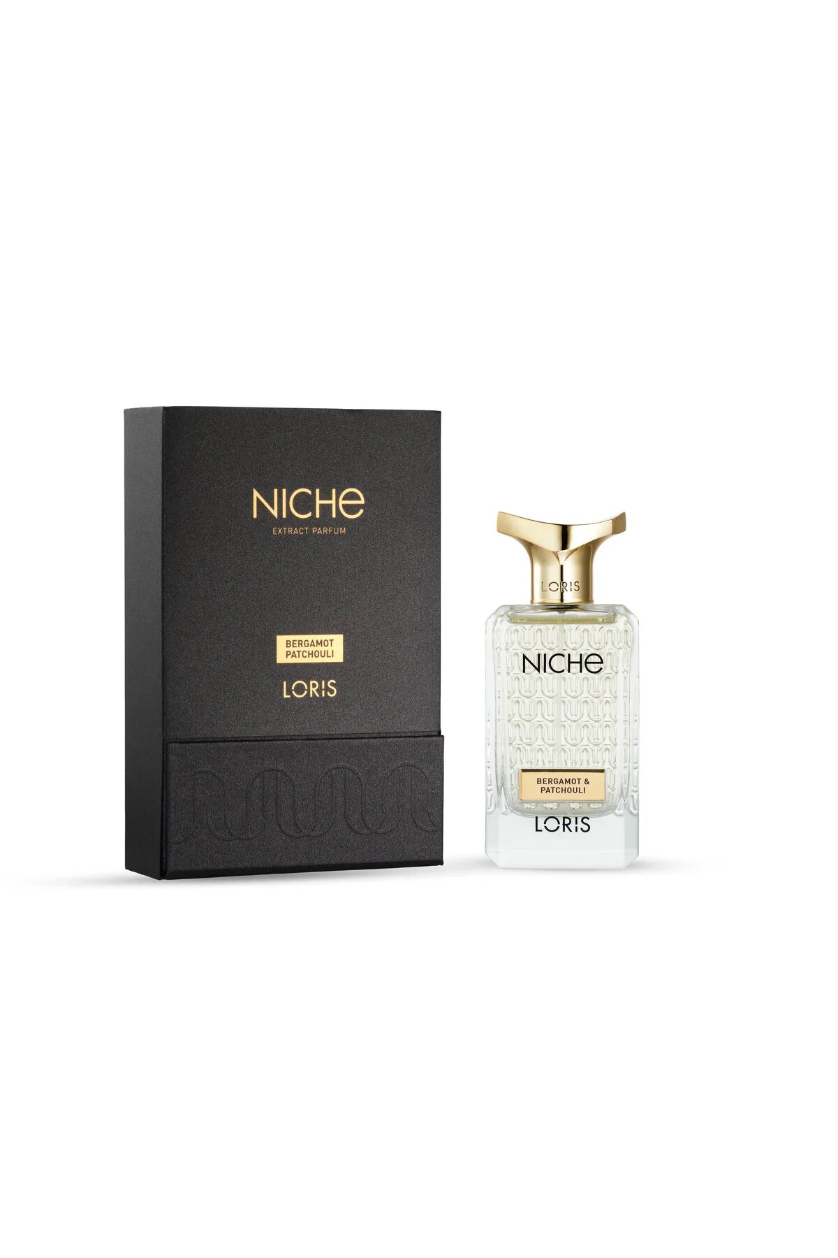 Berg.jpg Bergamot Patchouli - Loris Niche Perfume (70 ml)