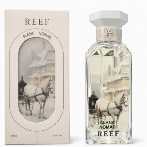 Blanc Nomad - Reef Eau de Parfum (150 ml | 5.1 oz)