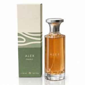 Alex Enable - Assaf Eau de Parfum (150 ml | 5.1 oz)